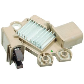 SB Parts New Alternator Kit Regulator Slip Ring m534rk7 Compatible with Nissan Maxima Quest 2004 2005 2006 2007 2008 2009