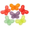Albanese Confectionery Large Gummi Butterflies, 5 Pound Bag
