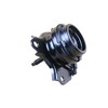 Front Right Rear Engine Motor Transmission Mount Set Fit for
