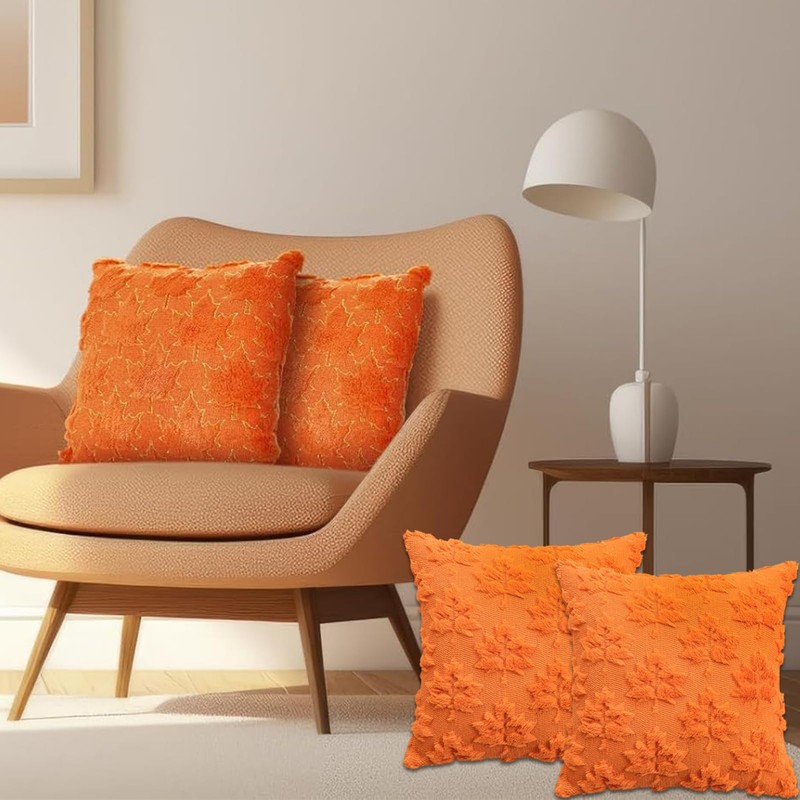 LOEPENLE Pillow Cases (Autumn-04)