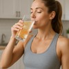 Perfect Sports BCAA Hyper Clear Peach Ring