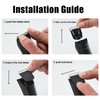 2 Pack Replacement Blade for Manscaped Lawn Mower Electric Groin