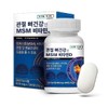 NS Home Shopping 라이프허브 관절 뼈건강엔 MSM비타민D 6박스(6개월분)[35155361] Life Hub Joint Bone Health with MSM Vitamin D 6 Boxes (6-Month Supply)