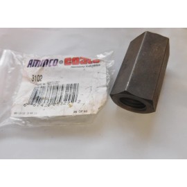 AMMCO 3102 GENUINE AMMCO 1" Brake Lathe Arbor Nut COATS (4 #3101 #4101 Arbors) 903102