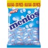 Mentos Mint Candy Pillowpack, Minty Freshness and Enjoyable Chew, 540g