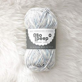 West Yorkshire Spinners Splash Time 0538 Double Knitting Baby Yarn