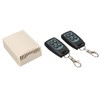 Relay Remote Switch 4 Channel 10A ABS Wireless Module with