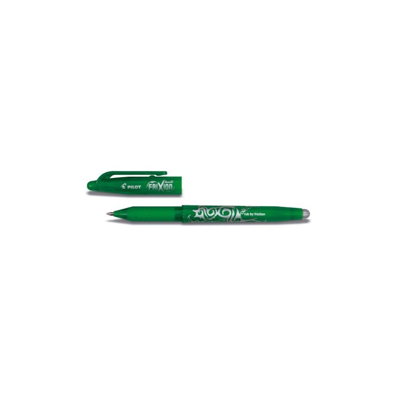 Ink Rollerball Pen Frixion Greenaa