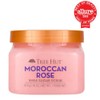 TREE HUT, Moroccan Rose Shea Sugar Scrub, Exfoliante Corporal de