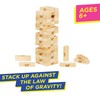 Hasbro Gaming Hasbro Gaming: Jenga Classic Game