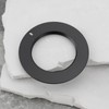eMagTech M39 to F Lens Mount Adapter Compatible with Leica