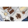 Uncle Butch’s Chocolate Pecan Fudge Candy – Toasted Pecans Fudge