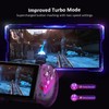 NexiGo Hall Effect Gripcon with Kickstand and HDMI Out for