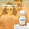 NatGel Vitamina E con Omega 3 | Antioxidante para Salud