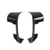 Car Steering Wheel Trim Cover Frame Interior Accessories for 2009-2014
