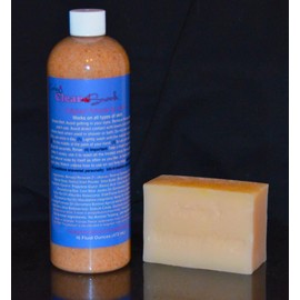 Carley's Clear & Smooth Acne Treatment for Adults#