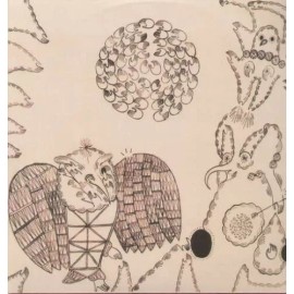 Young God Records Devendra Banhart - Rejoicing in the Hands / Nino Rojo [New Vinyl LP]