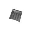 UOADA Car Manual Center Console Gear Shift Lower Glossy Panel