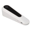 8W Handheld Nail Lamp Dual 365+405nm Ultraviolet Nail Dryer 2000mAh