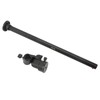Tripod Extension Arm Overhead Shooting Extension Rod Tripod Center Column