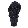Bashineng Skull Shifter Knob Stick Shift Handle Gear Shifting Lever
