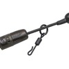 Korda Kable Leadcore Leader Heli Safe 50cm Weed - Anti-Tangle