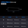 Pulsar Gaming Gears eS ARM SLEEVE A high-strength band for