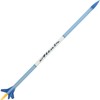 Flying model rocket Altair