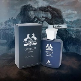 CENTAUR (LAZION EAU DE PARFUM 100 ML 3.4)