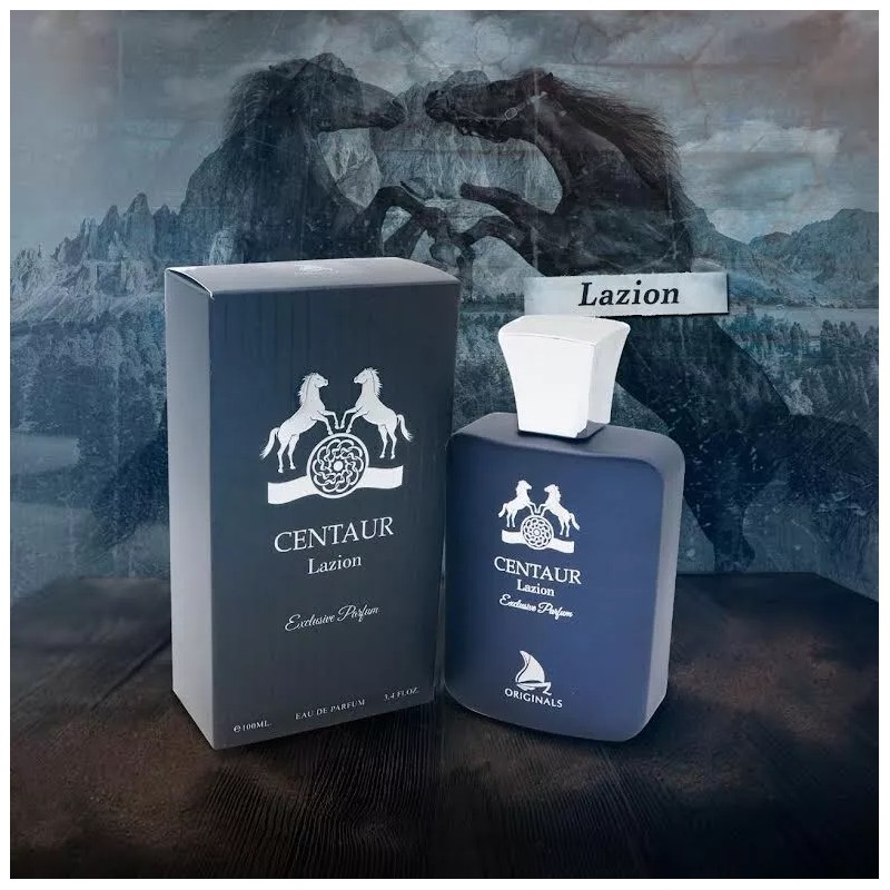 CENTAUR (LAZION EAU DE PARFUM 100 ML 3.4)