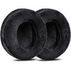 DIMOST LS50X Replacement Ear Pads Compatible with LS50X LS35X LS41