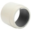ET‑83C Camera Lens Hoods Reversible for Canon EF 100‑400mm F/4.5‑5.6L