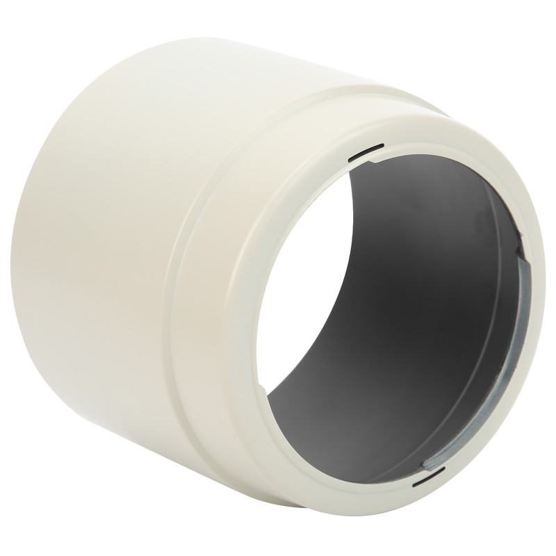 ET‑83C Camera Lens Hoods Reversible for Canon EF 100‑400mm F/4.5‑5.6L