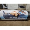 tone Fitness HIGH DENSITY EXERCISE MAT
