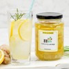 수제청 레몬생강청 500g Handmade Lemon Ginger Syrup 500g