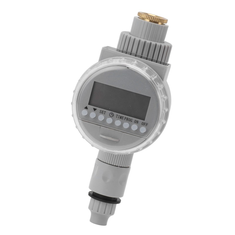 Watering Timer Water Controlling Automatic Drip Irrigation Timer for G1/2