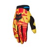 Fox Racing Mens 180 Motocross Glove