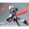 Bandai HGUC 1/144 Gundam Pixie Plastic Model "Mobile Suit Gundam