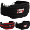 Farabi Dip Belt Weight Lifting Dipping Belt Pull Ups, Squat,