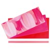 RAYHER Communion Set Wax, Assorted Colours, Various Shades of Pink,