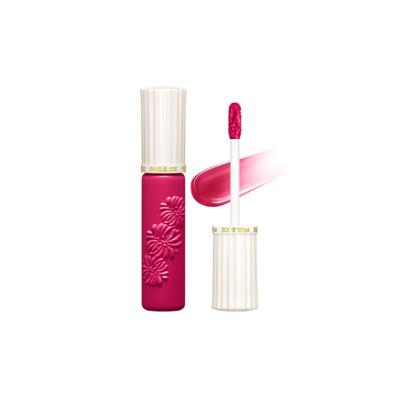 Aquarel Water Gel Tint (+Hair Scrunch) 04 Bang Noir /