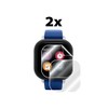 IPG for Verizon Gizmo Watch 2 Screen Protector (2 Units)
