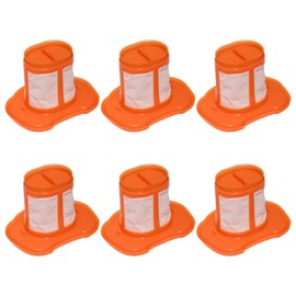 Filter Replacement for Black and Decker Models HHVKF10 HHVK515BPF07, HHVK320J10, HHVK320J61, HHVK320JZ01, HHVK415B01, HHVK515J00, HHVK515J00FF, HHVK515JP07