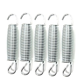 Replacement Trampoline Springs Trampoline Spring 5.3inch/13.5cm(5pack)