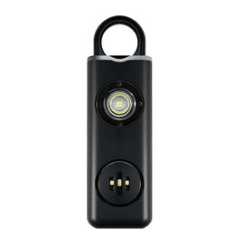 Personal Alarm for Women (black76)