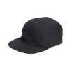 WITHMOONS Cotton Jockey Flat Bill Cap 5 Panel Camp Hat