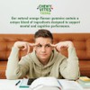 Chewy Vites Teens Focus Gummies with Citicoline & Ginkgo Biloba,