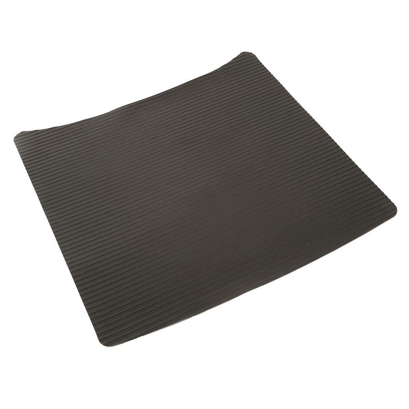 TCMT Trunk Rubber Mat Insert Fits for Harley 2014-2025 Road