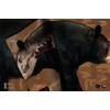 Bear Target 2-Sided Paper Range Targets (3pack) 27" x 39"