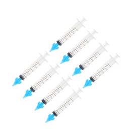 Beavorty 4Sets Earwax Removal Portable Ear Flushing Tools for Ear Cleaning Capacity to Use for Home Hygiene